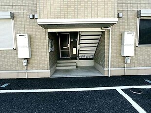 ロイヤルガーデン岡之郷（藤岡市岡之郷）の物件外観写真